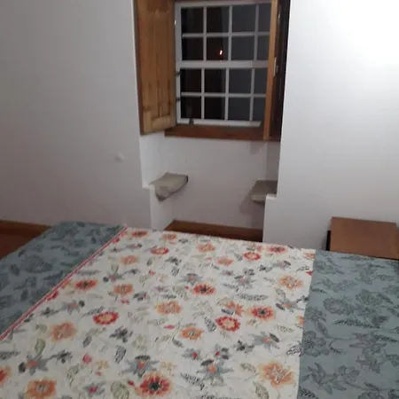 Quinta Do Arco Ferienhaus *