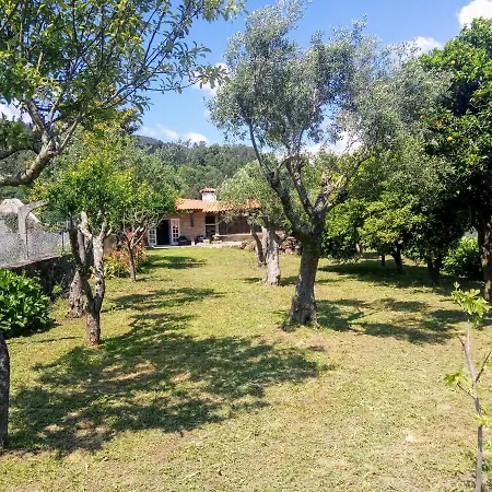 Quinta Do Arco Ferienhaus