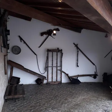 Quinta Do Arco Ferienhaus Viana do Castelo