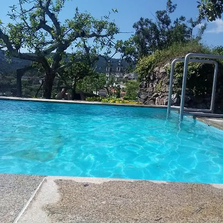 Quinta Do Arco