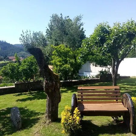 Quinta Do Arco * Viana do Castelo