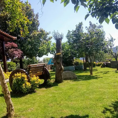 Quinta Do Arco Viana do Castelo