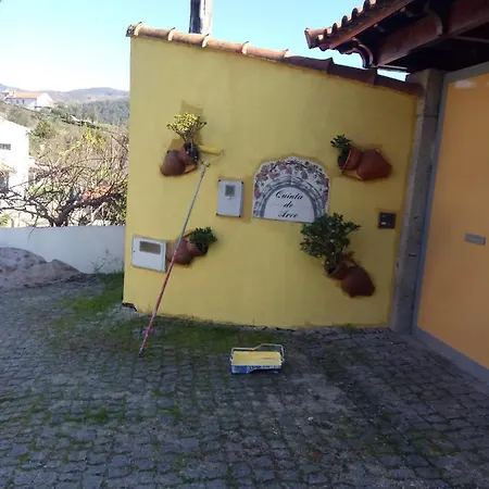 Quinta Do Arco *