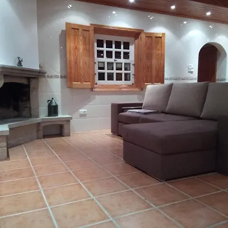 Quinta Do Arco Ferienhaus Viana do Castelo
