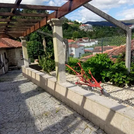Quinta Do Arco *