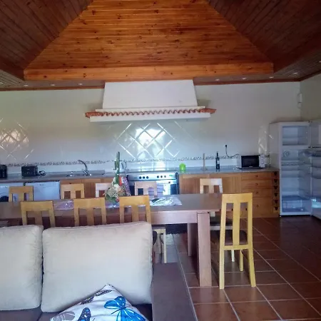 Quinta Do Arco Ferienhaus
