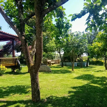 Quinta Do Arco Ferienhaus Viana do Castelo