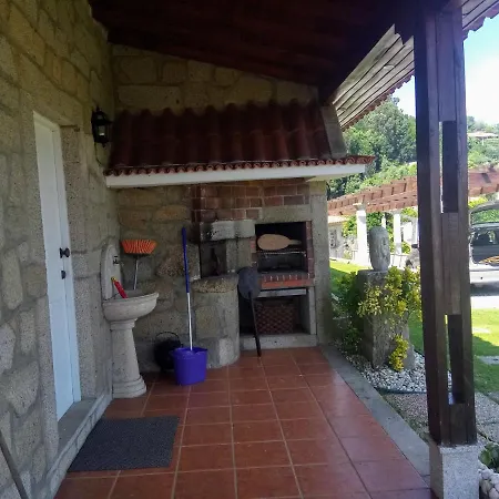 Quinta Do Arco Ferienhaus