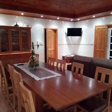 Quinta Do Arco Ferienhaus *