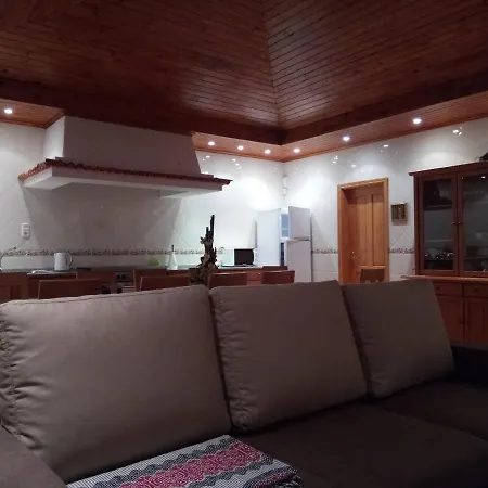 Ferienhaus Quinta Do Arco *