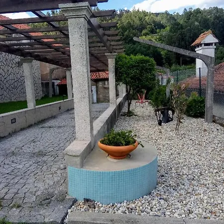 Ferienhaus Quinta Do Arco Viana do Castelo