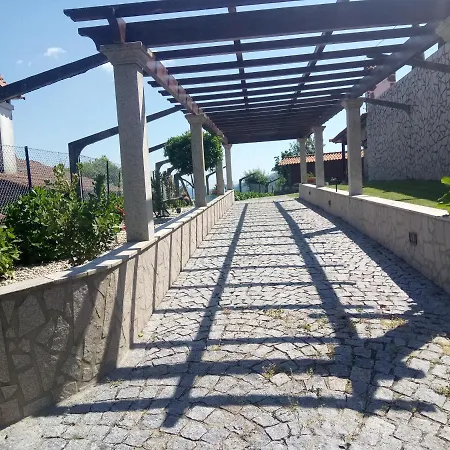 Ferienhaus Quinta Do Arco