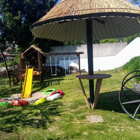 Ferienhaus Quinta Do Arco
